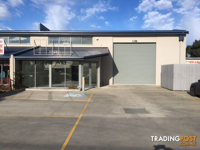 1 20 Inverloch Road Wonthaggi VIC 3995