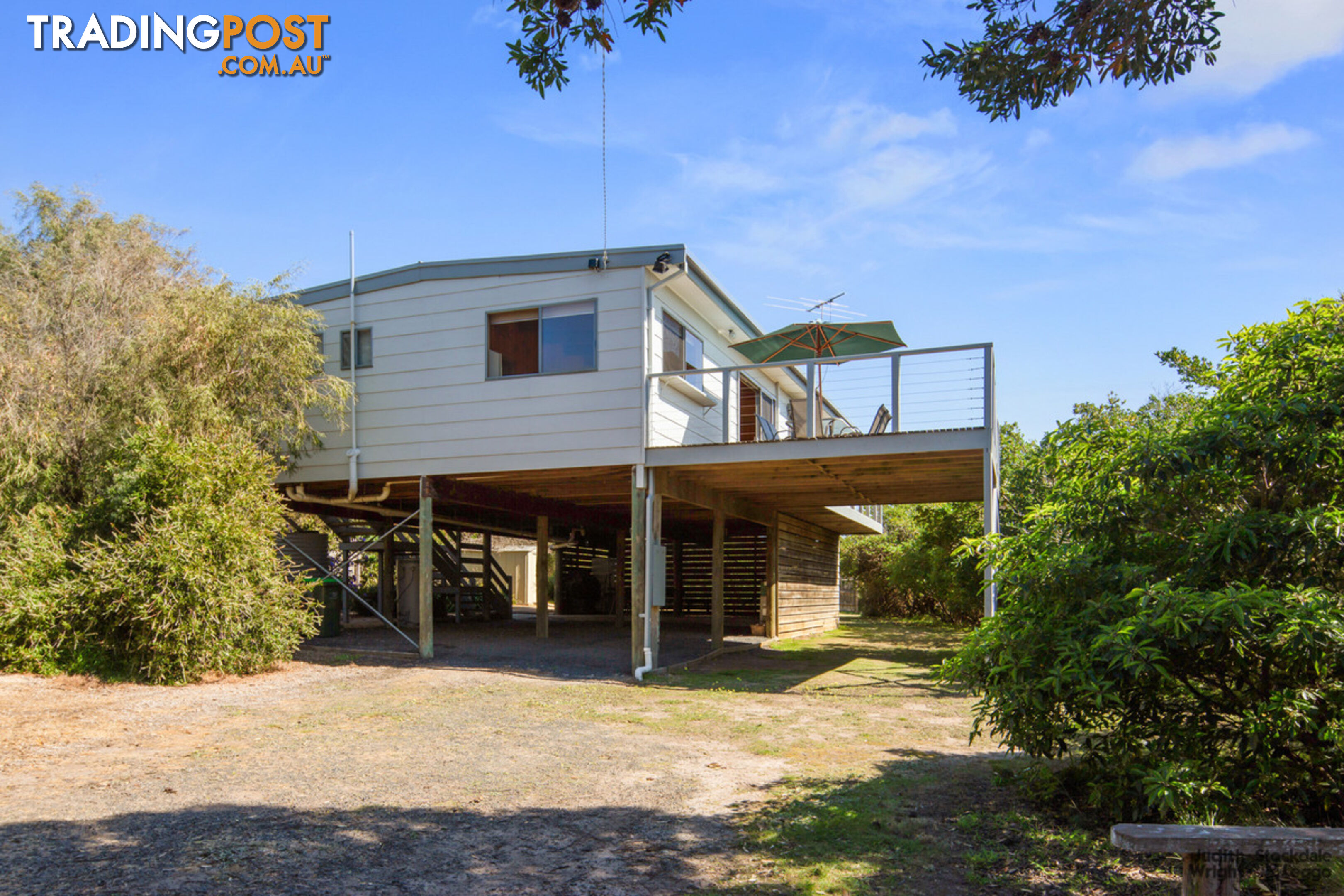 12 Grossard Point Road Ventnor VIC 3922