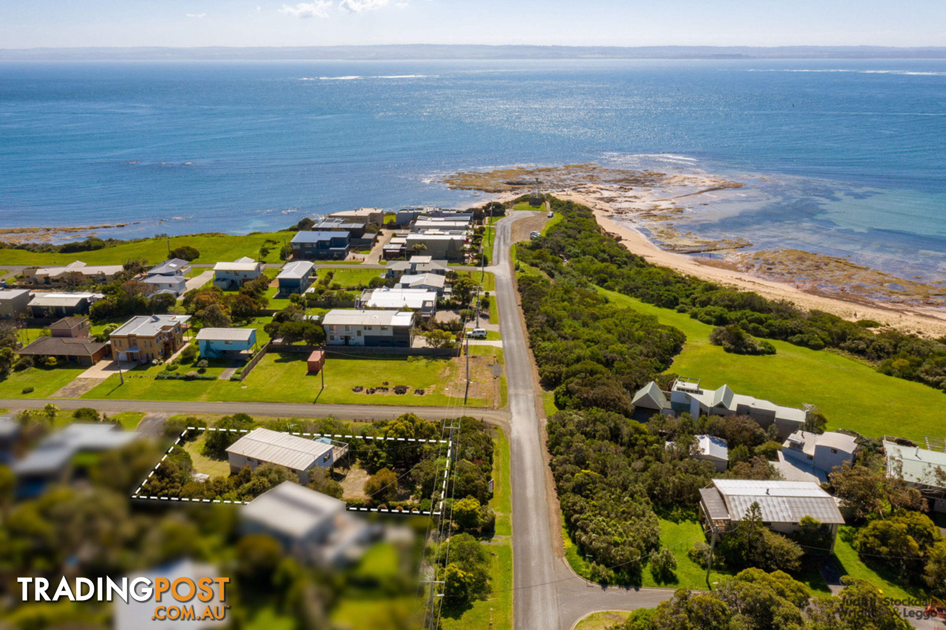 12 Grossard Point Road Ventnor VIC 3922