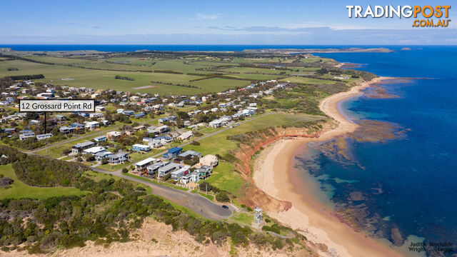 12 Grossard Point Road Ventnor VIC 3922