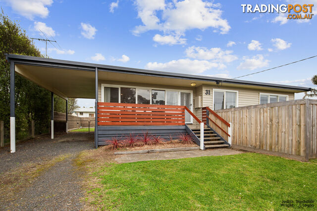 31 Pine Avenue Cowes VIC 3922