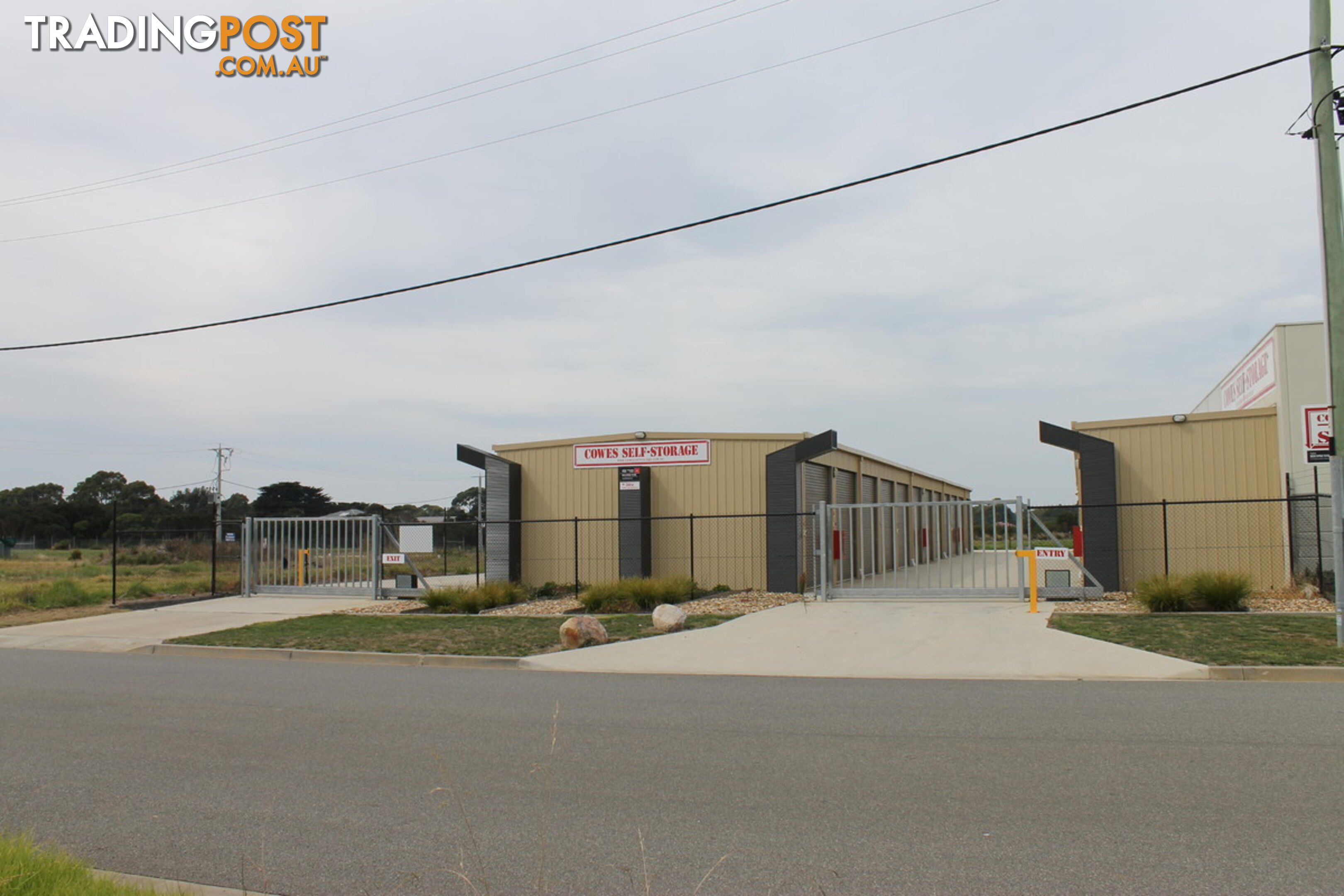 Lot 32 Industrial Way Cowes VIC 3922