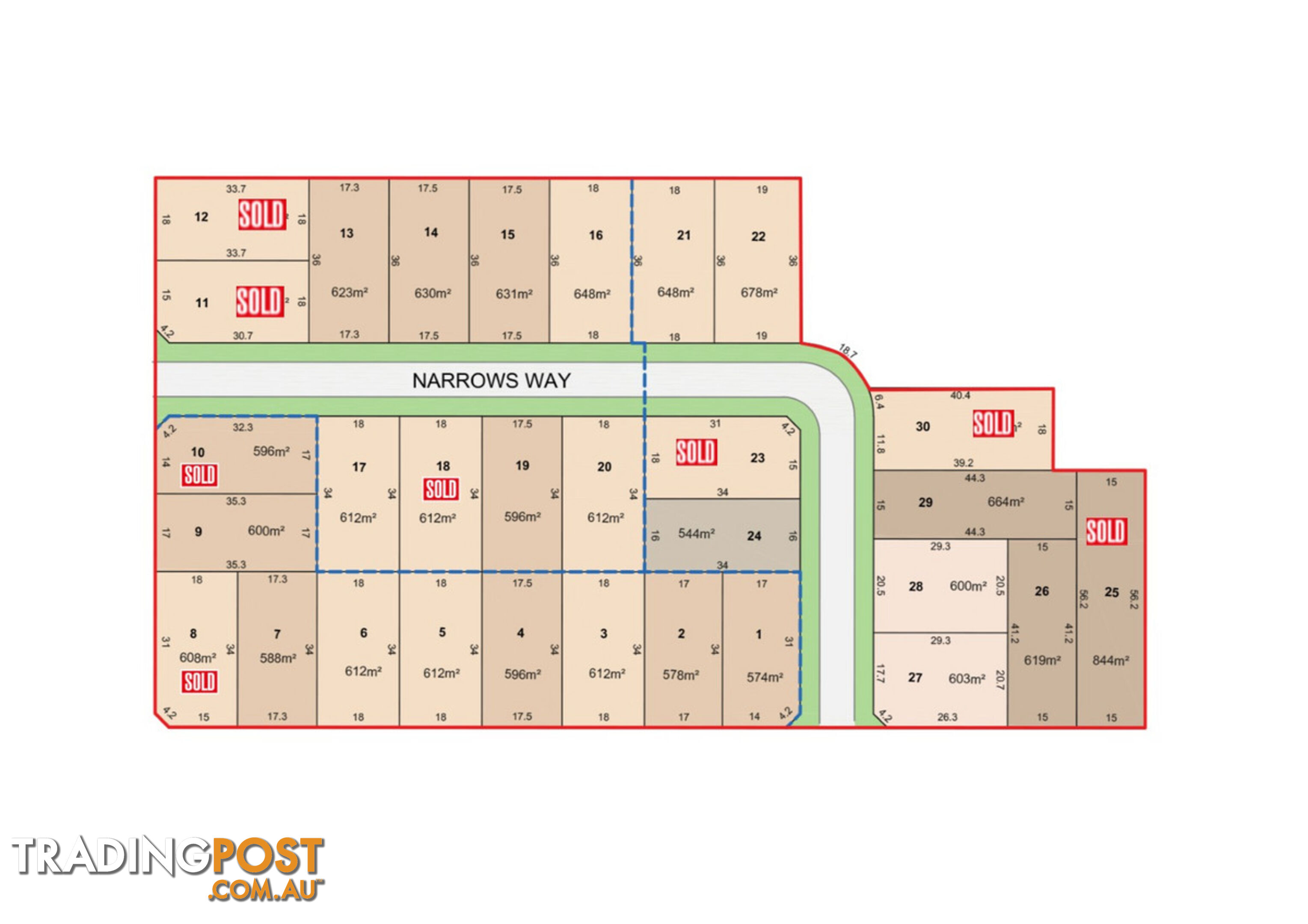 26 55-71 Boys Home Road Newhaven VIC 3925