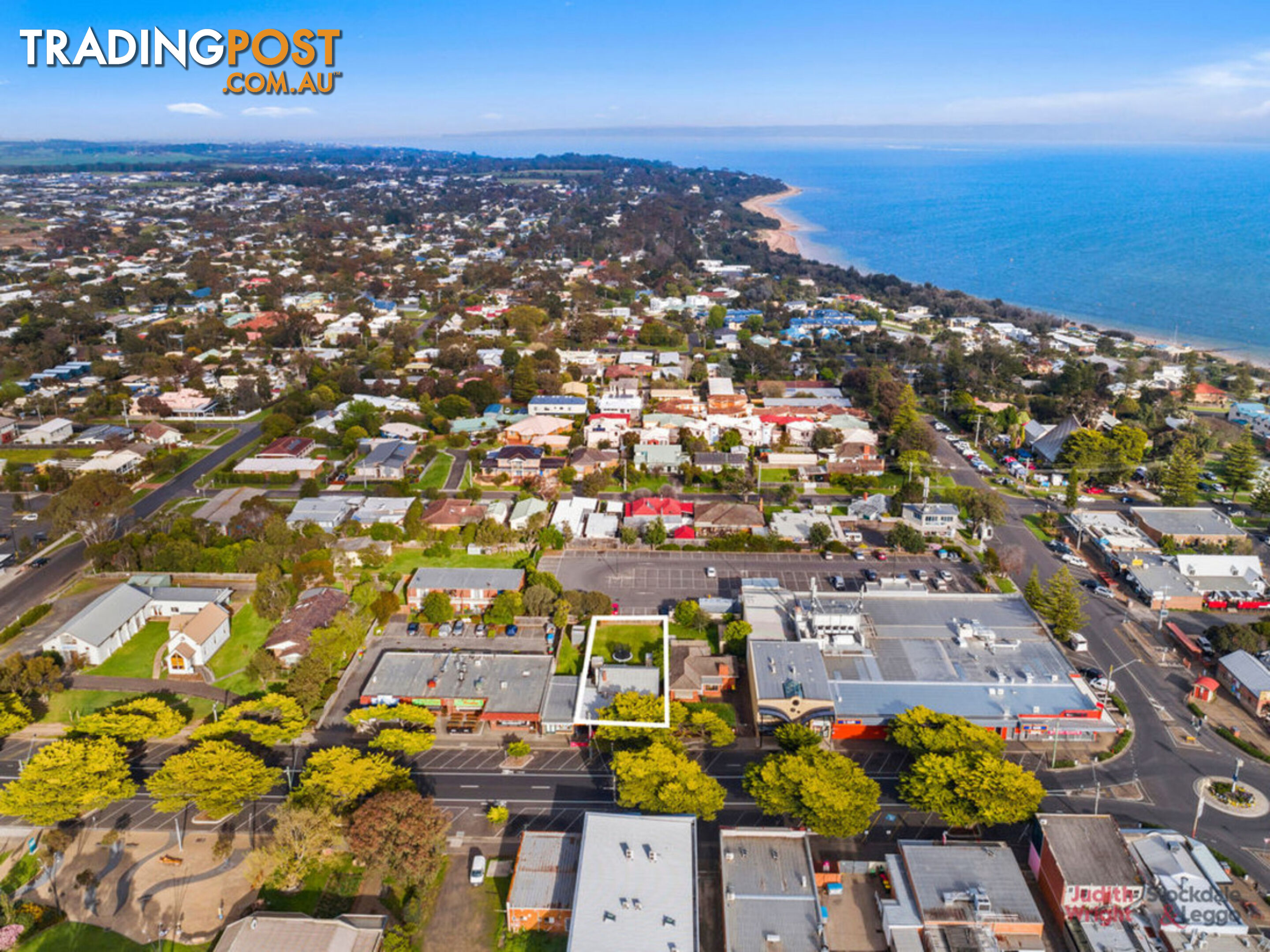 90-92 Thompson Avenue Cowes VIC 3922