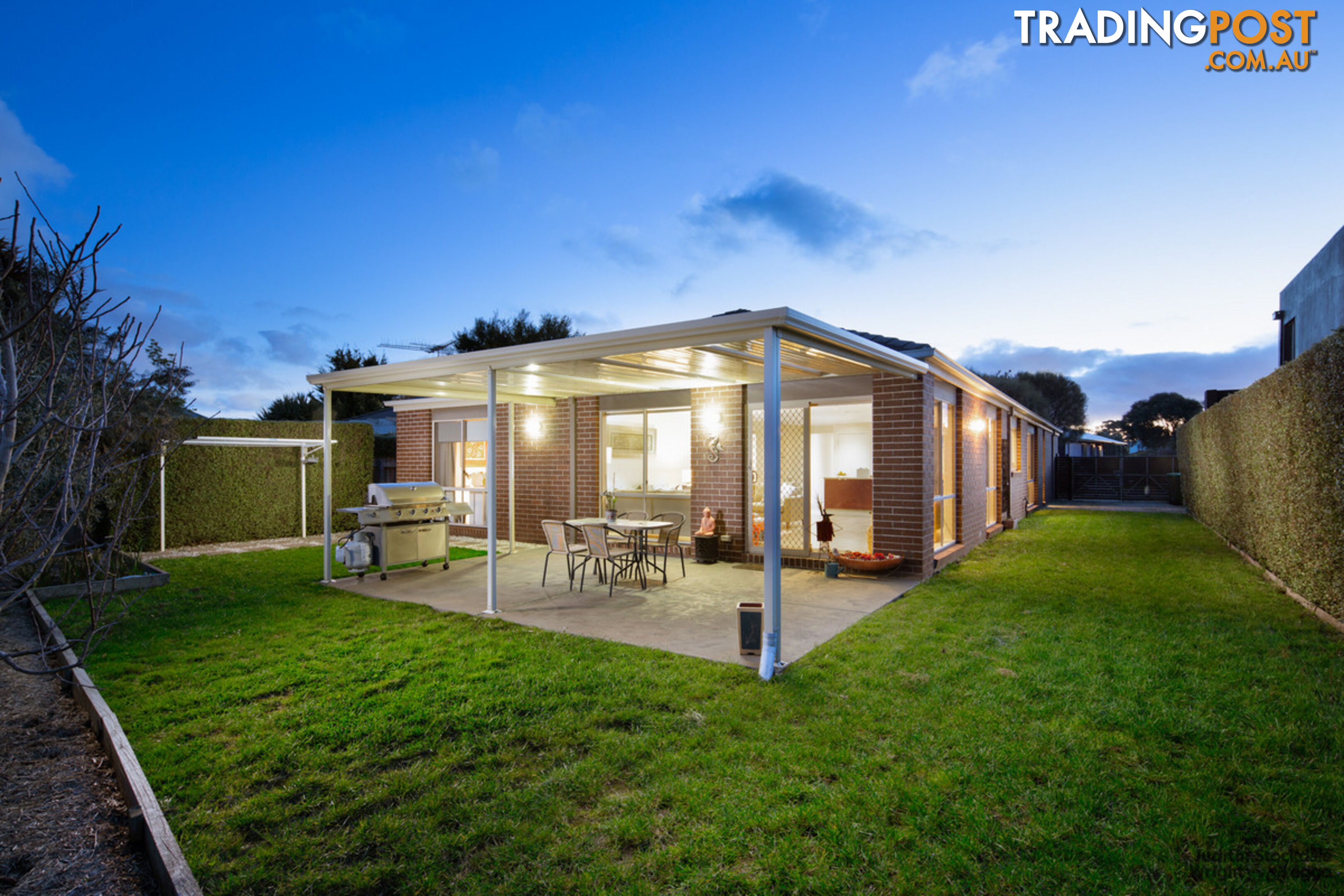 44 Katherine Circuit Cowes VIC 3922