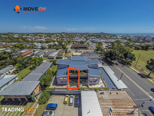 5 249 OXLEY AVE MARGATE QLD 4019