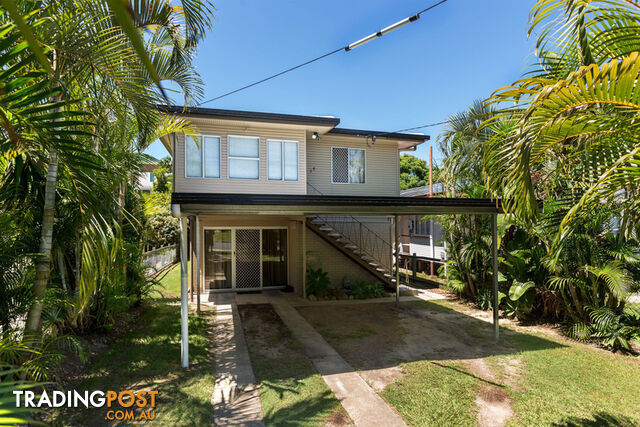 38 PERCY STREET REDCLIFFE QLD 4020