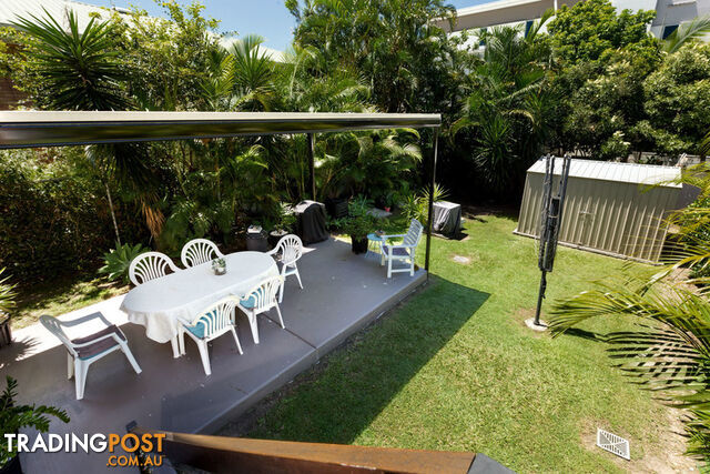 38 PERCY STREET REDCLIFFE QLD 4020