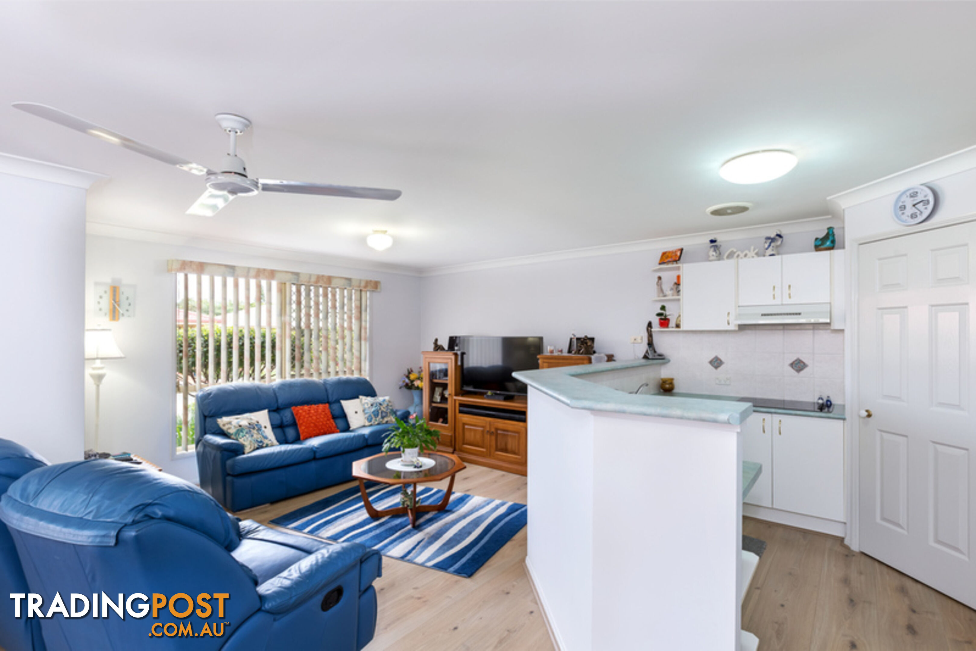 64 2 WATTLE ROAD ROTHWELL QLD 4022