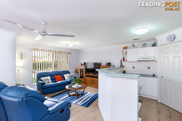 64 2 WATTLE ROAD ROTHWELL QLD 4022