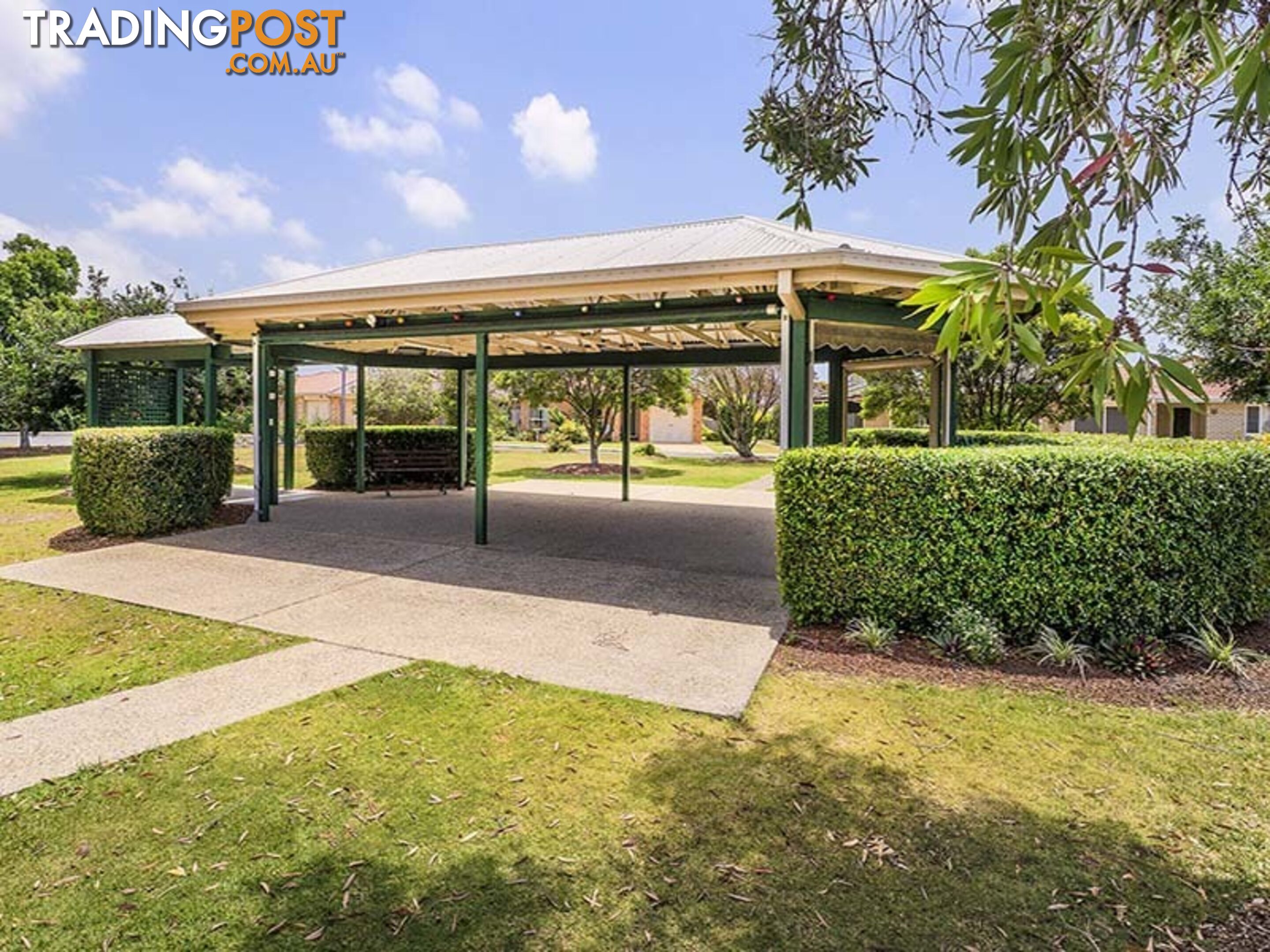 64 2 WATTLE ROAD ROTHWELL QLD 4022