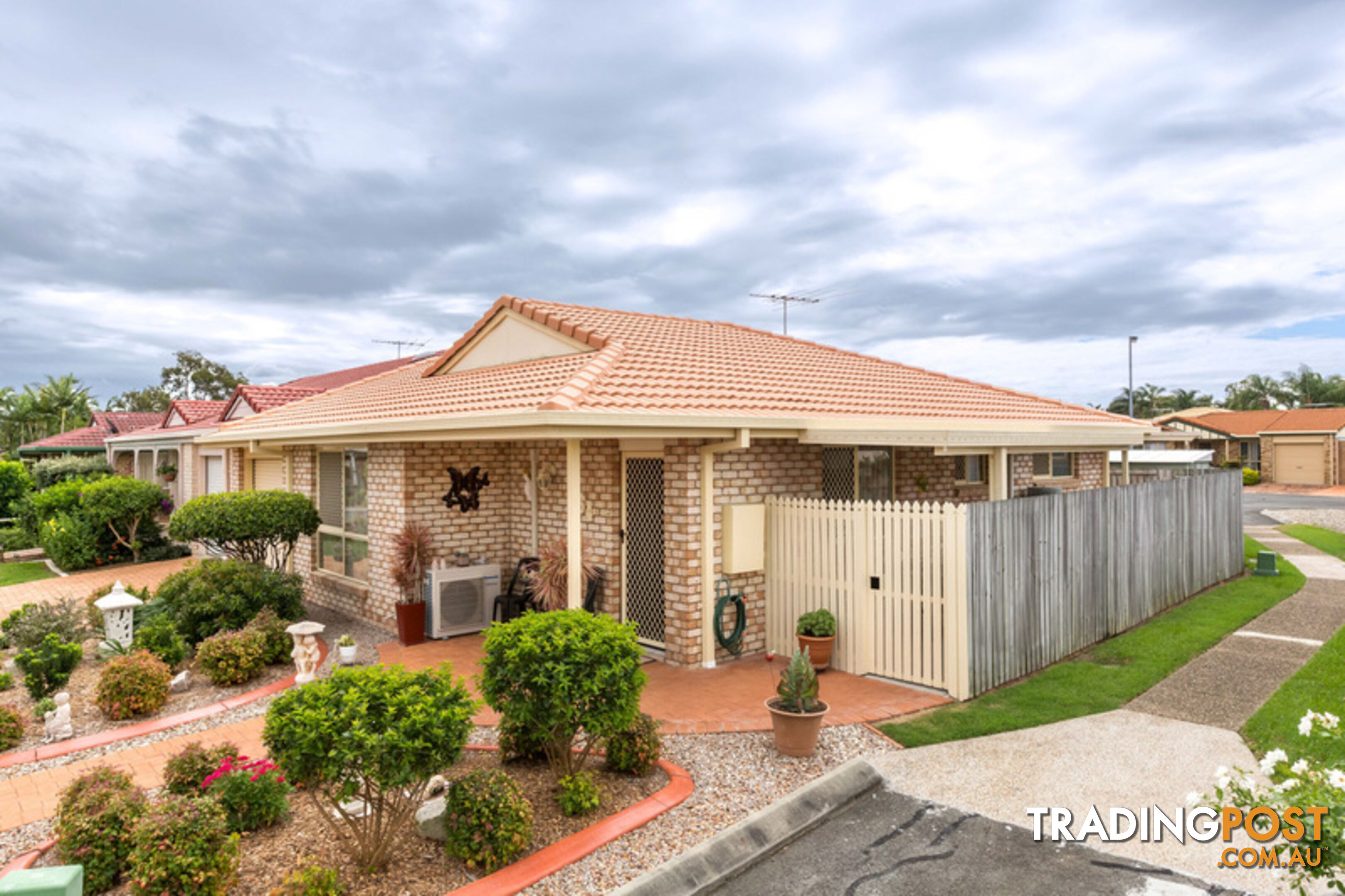 64 2 WATTLE ROAD ROTHWELL QLD 4022