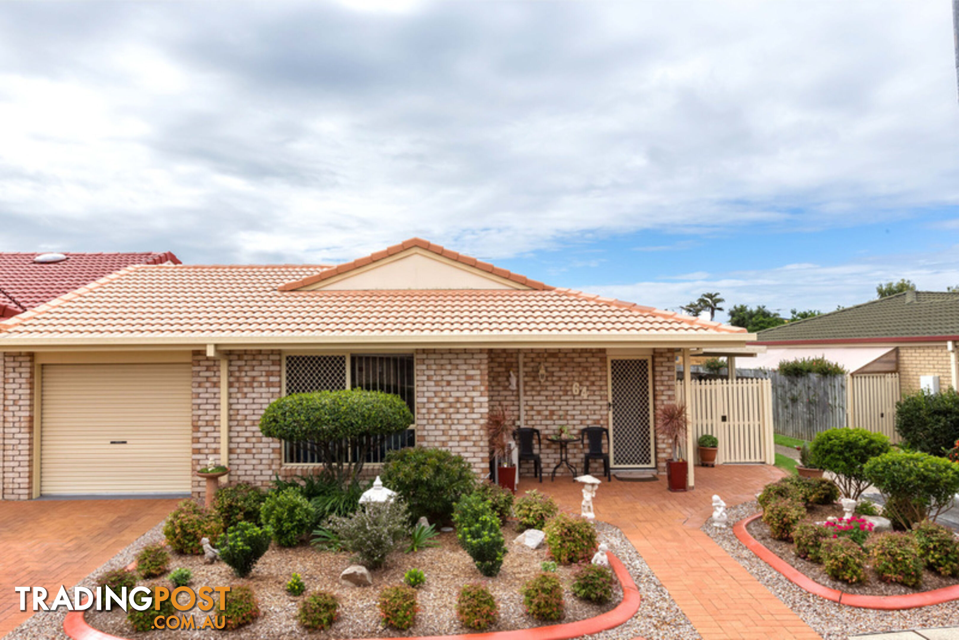 64 2 WATTLE ROAD ROTHWELL QLD 4022