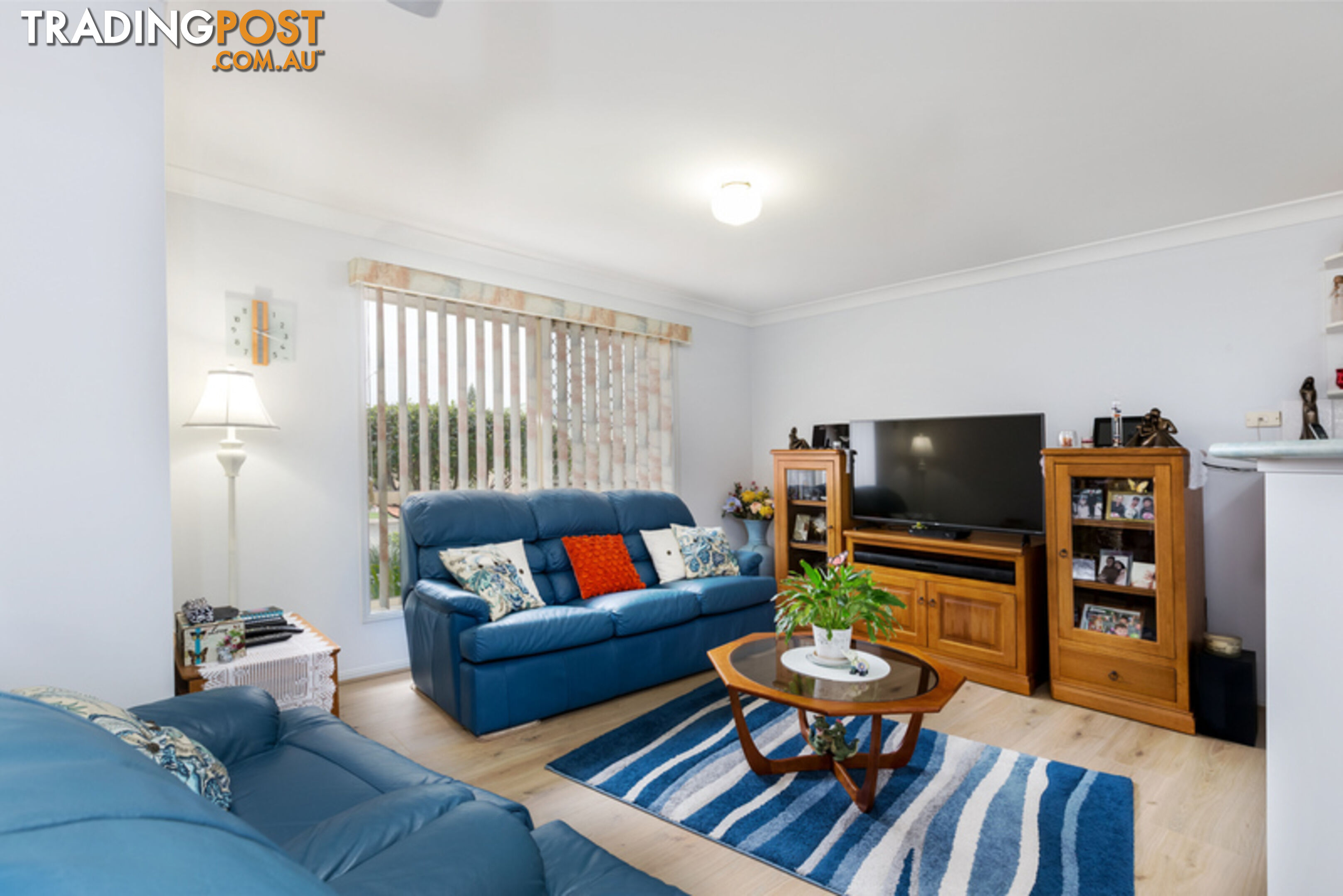 64 2 WATTLE ROAD ROTHWELL QLD 4022