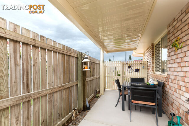 64 2 WATTLE ROAD ROTHWELL QLD 4022