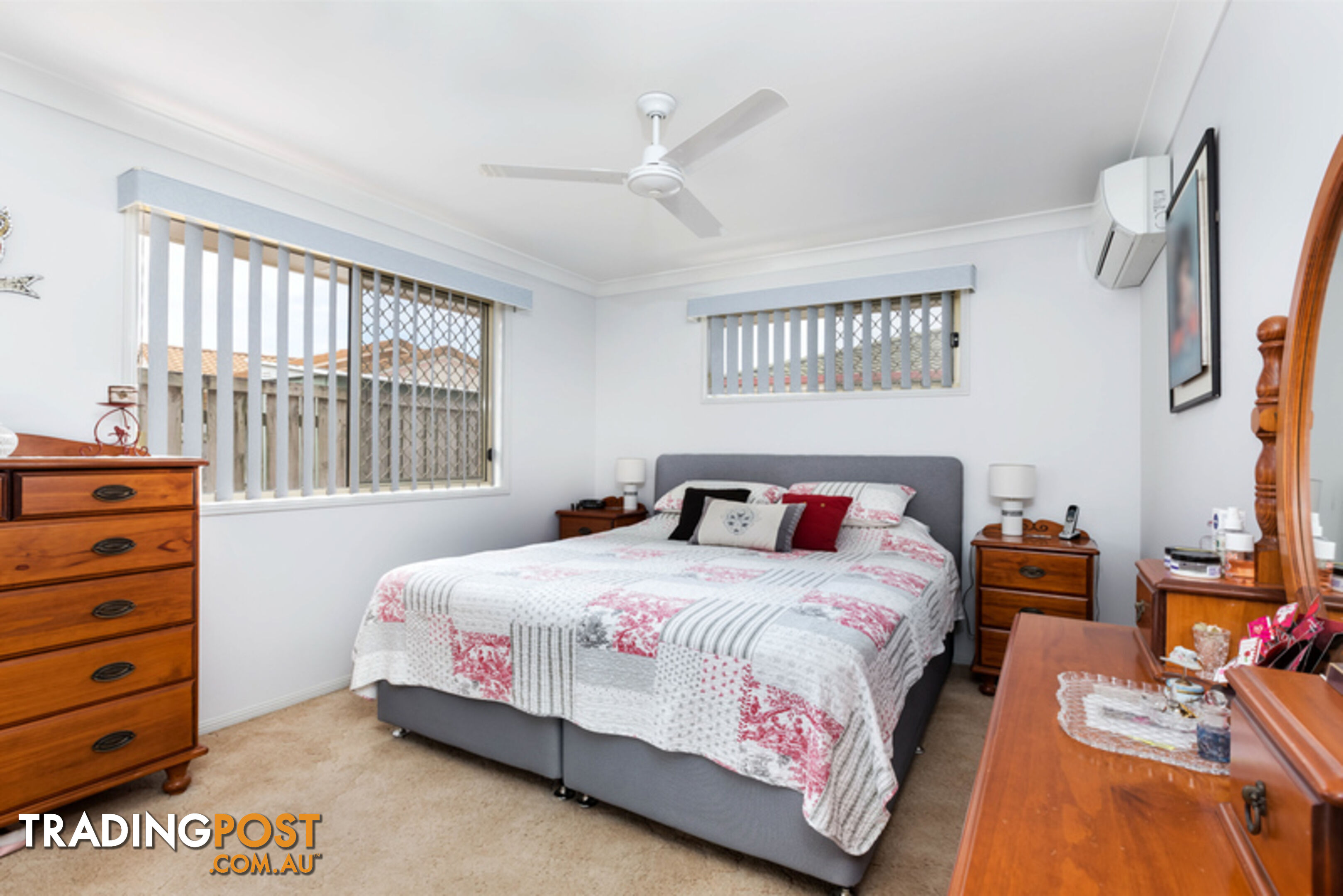 64 2 WATTLE ROAD ROTHWELL QLD 4022