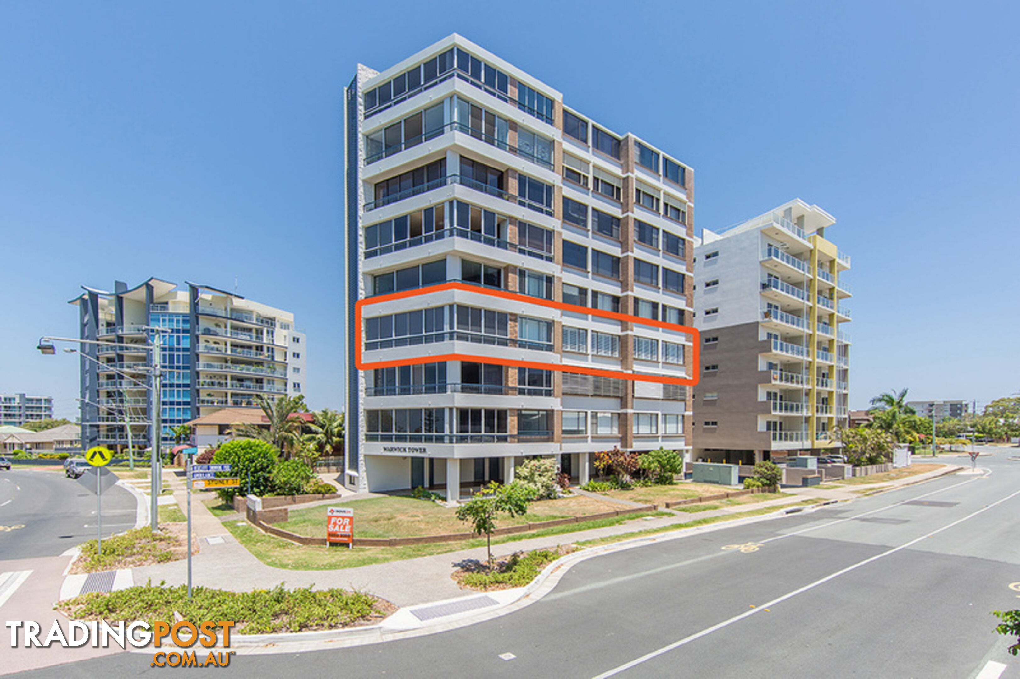 6 51 MARINE PDE REDCLIFFE QLD 4020
