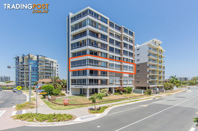 6 51 MARINE PDE REDCLIFFE QLD 4020