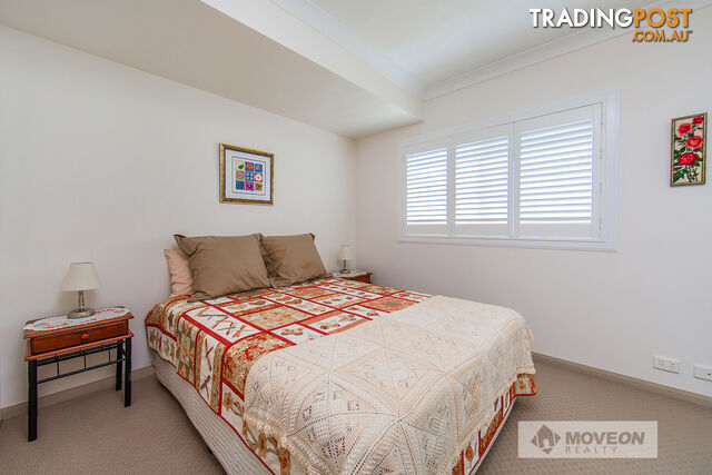 7 7 ANNIE STREET WOODY POINT QLD 4019