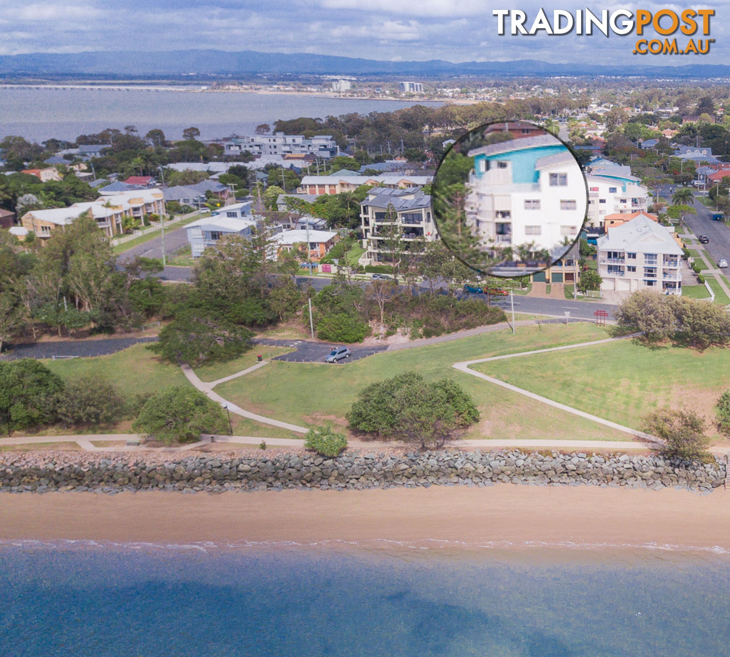 7 7 ANNIE STREET WOODY POINT QLD 4019