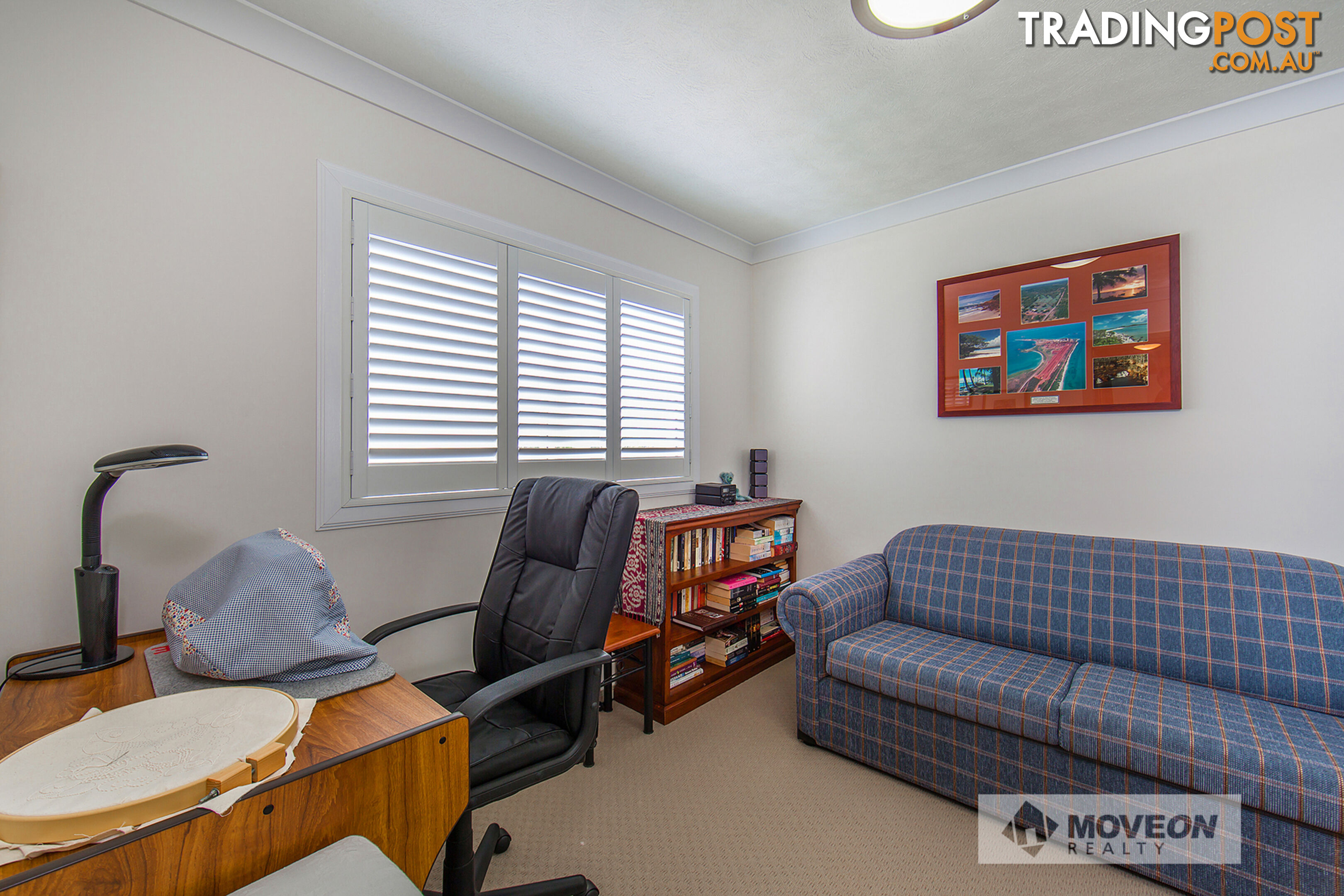 7 7 ANNIE STREET WOODY POINT QLD 4019