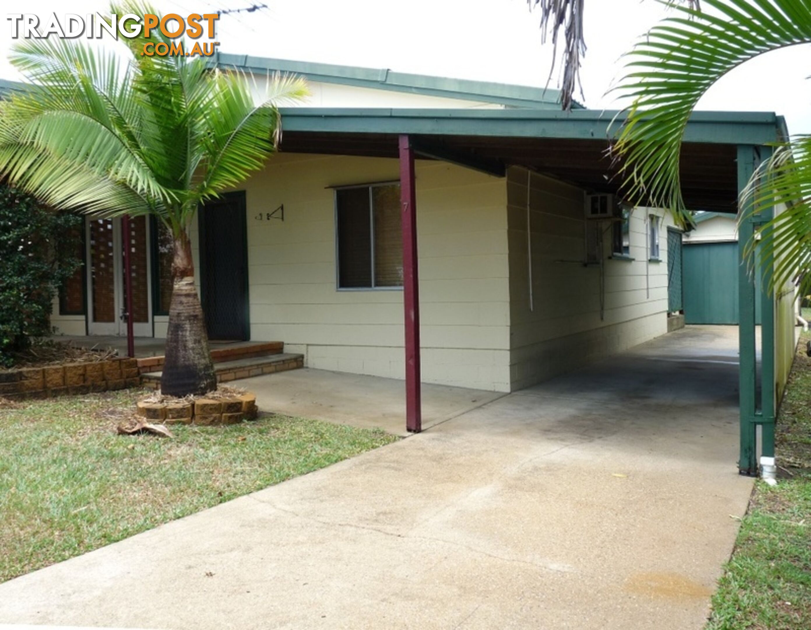 7 VERNON ST CLONTARF QLD 4019