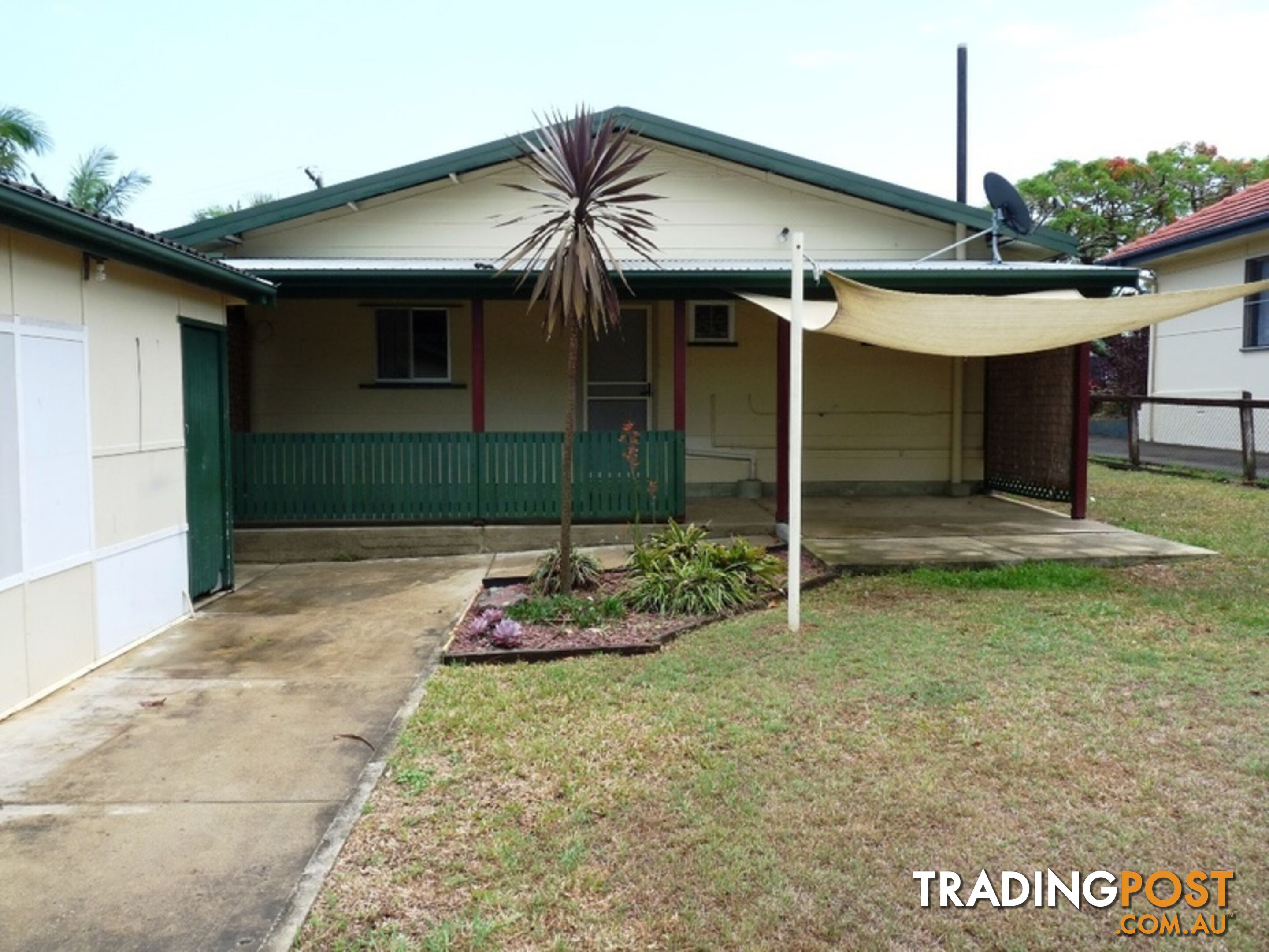 7 VERNON ST CLONTARF QLD 4019