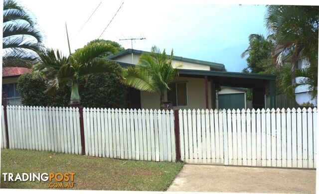 7 VERNON ST CLONTARF QLD 4019