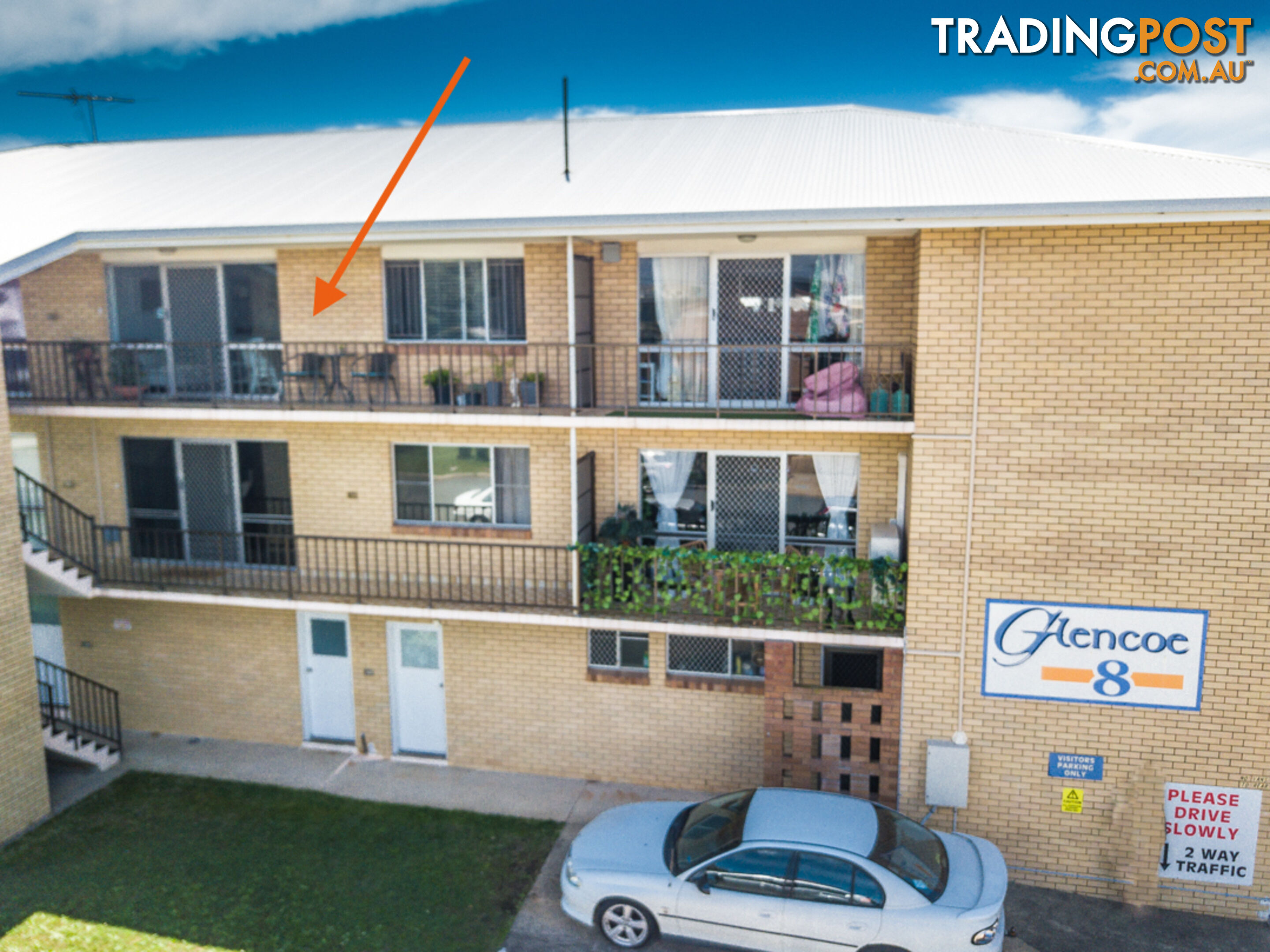 6 8 ELLEN ST WOODY POINT QLD 4019