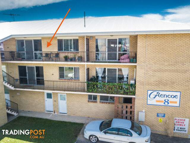 6 8 ELLEN ST WOODY POINT QLD 4019