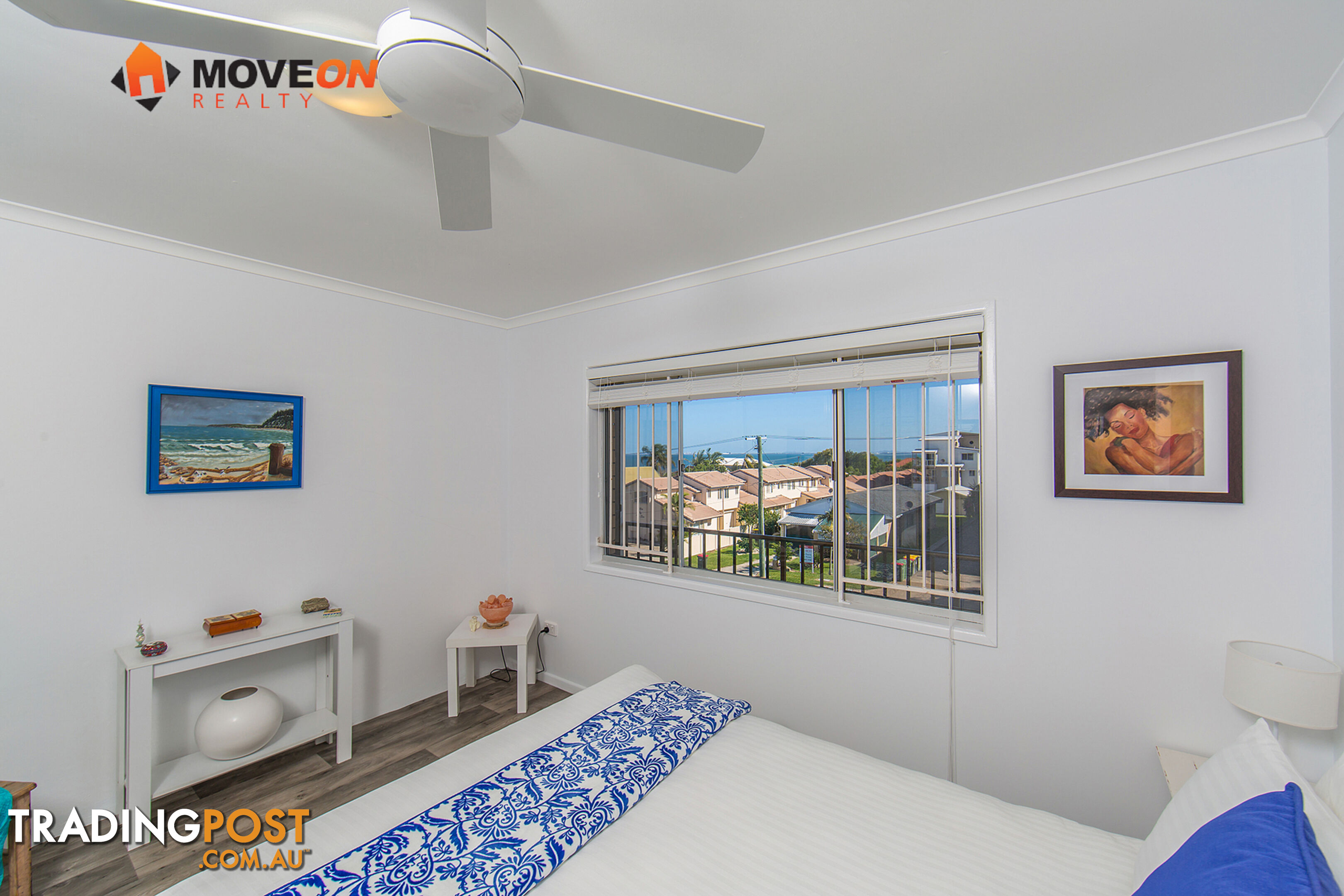 6 8 ELLEN ST WOODY POINT QLD 4019