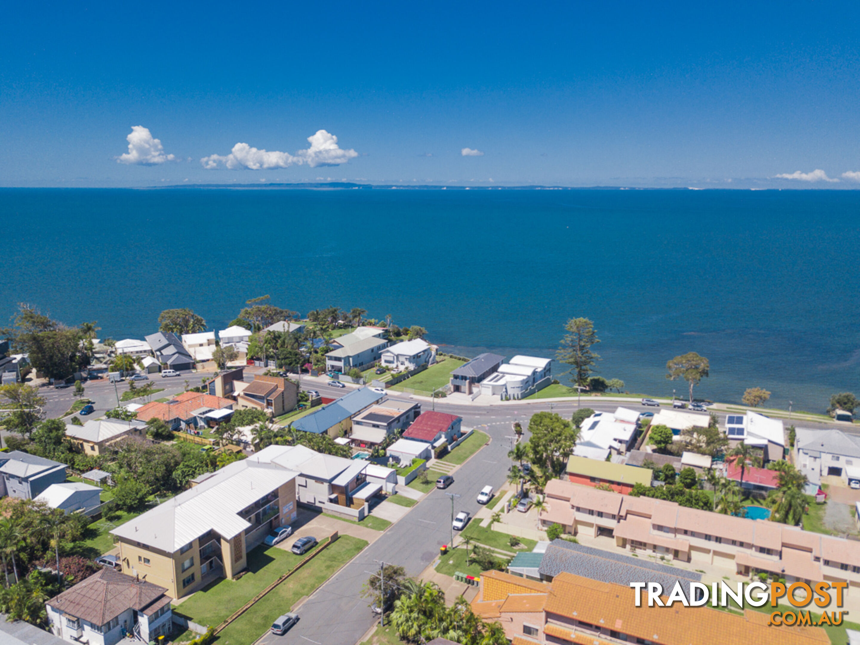 6 8 ELLEN ST WOODY POINT QLD 4019