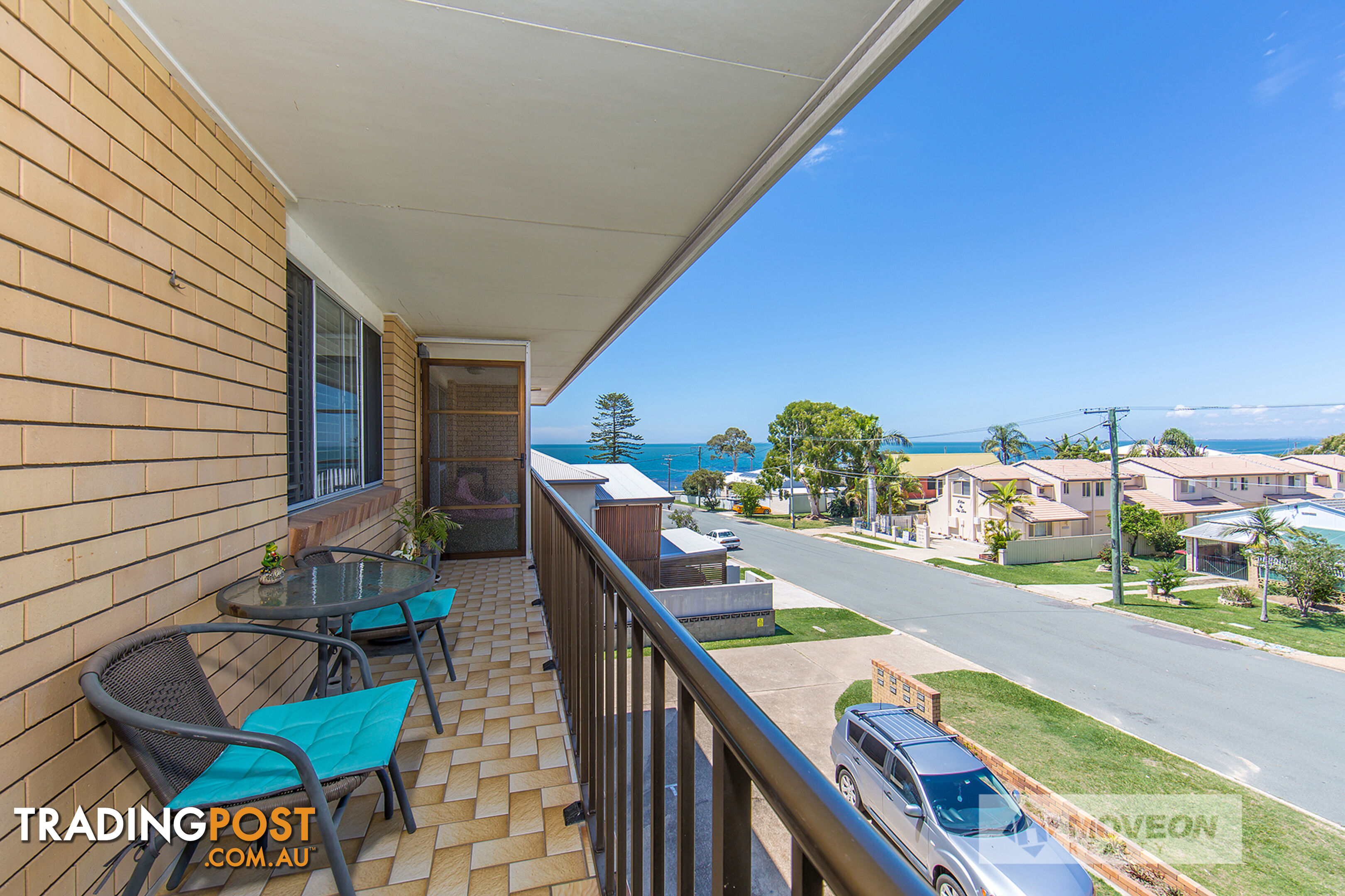 6 8 ELLEN ST WOODY POINT QLD 4019