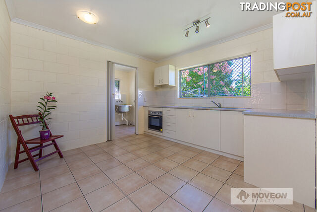 18 ANSELL AVE DECEPTION BAY QLD 4508