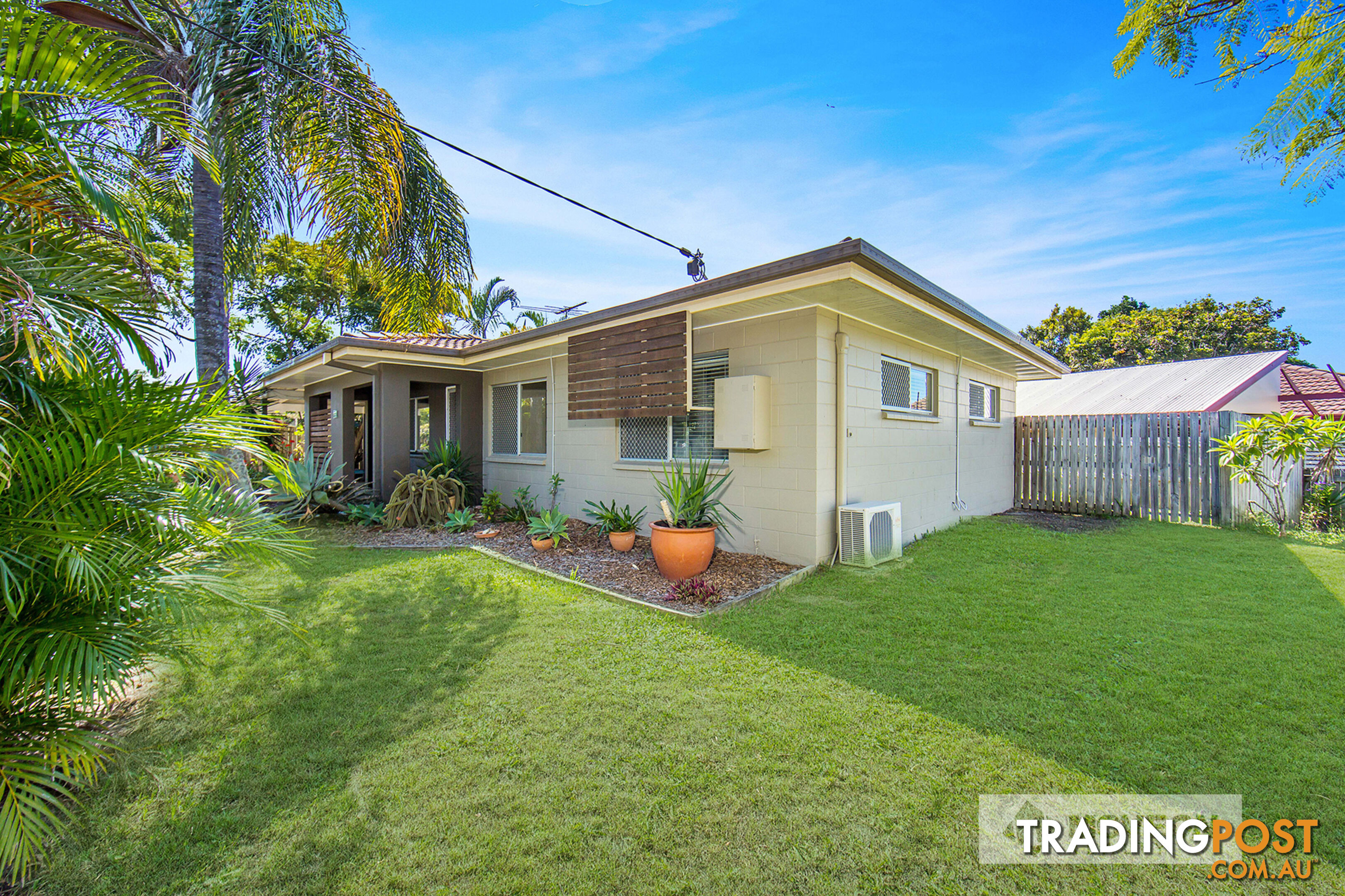 18 ANSELL AVE DECEPTION BAY QLD 4508