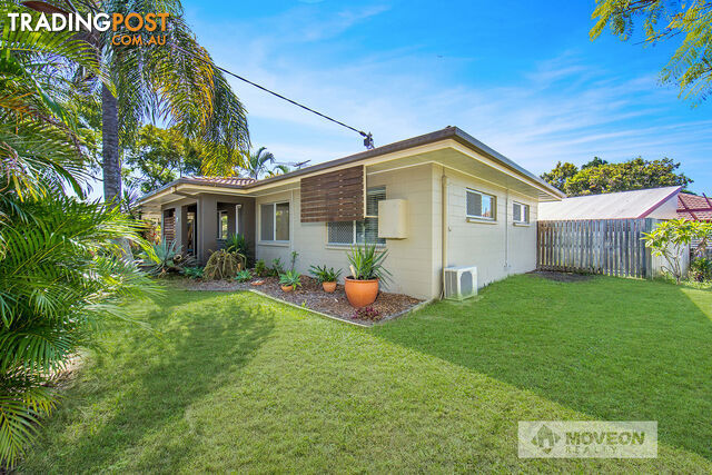 18 ANSELL AVE DECEPTION BAY QLD 4508