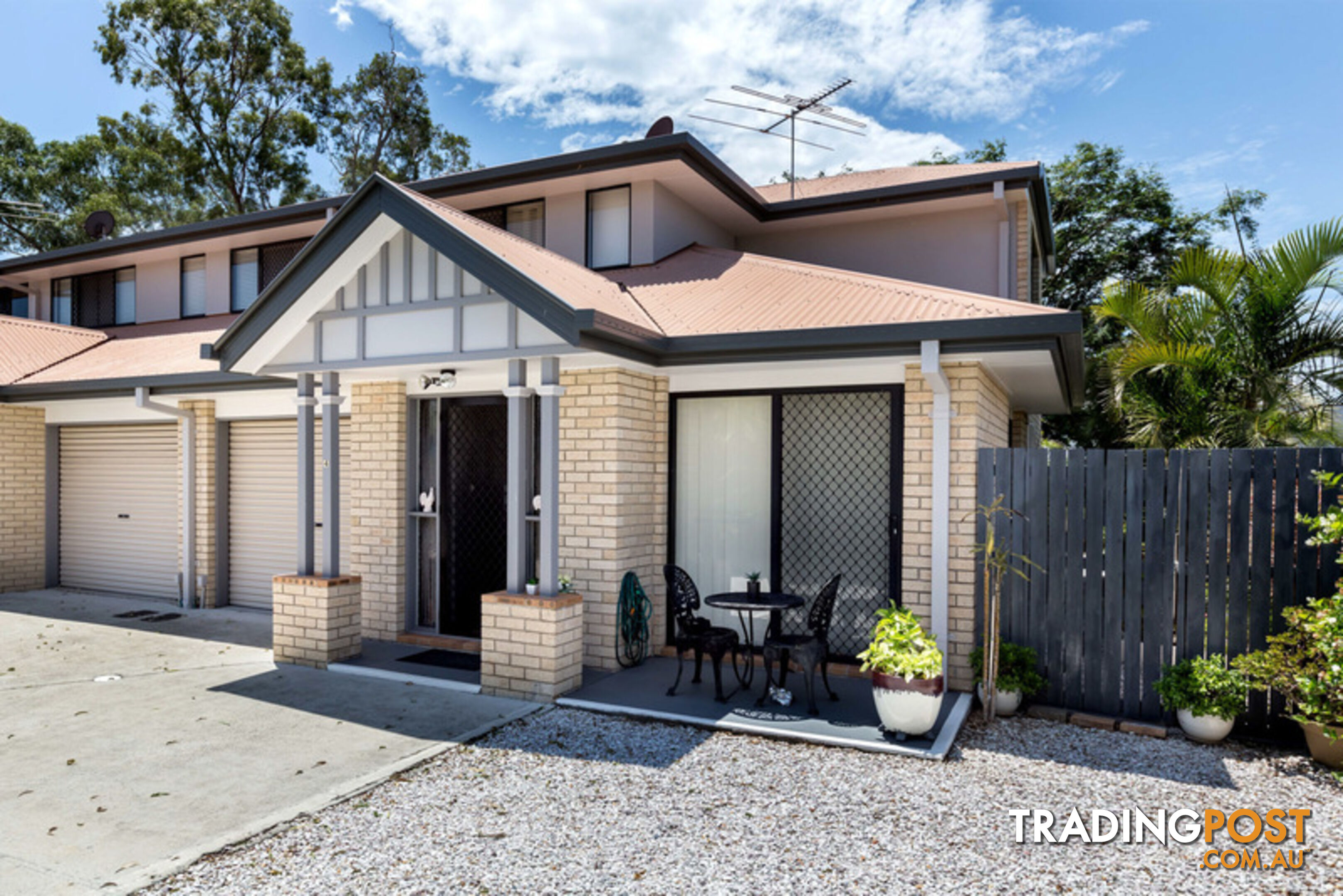 4 47 DALTON STEET KIPPA-RING QLD 4021