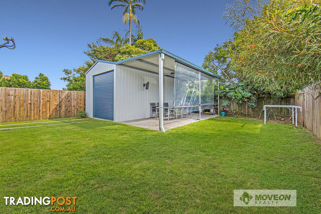 28 HIGLETT ST SCARBOROUGH QLD 4020