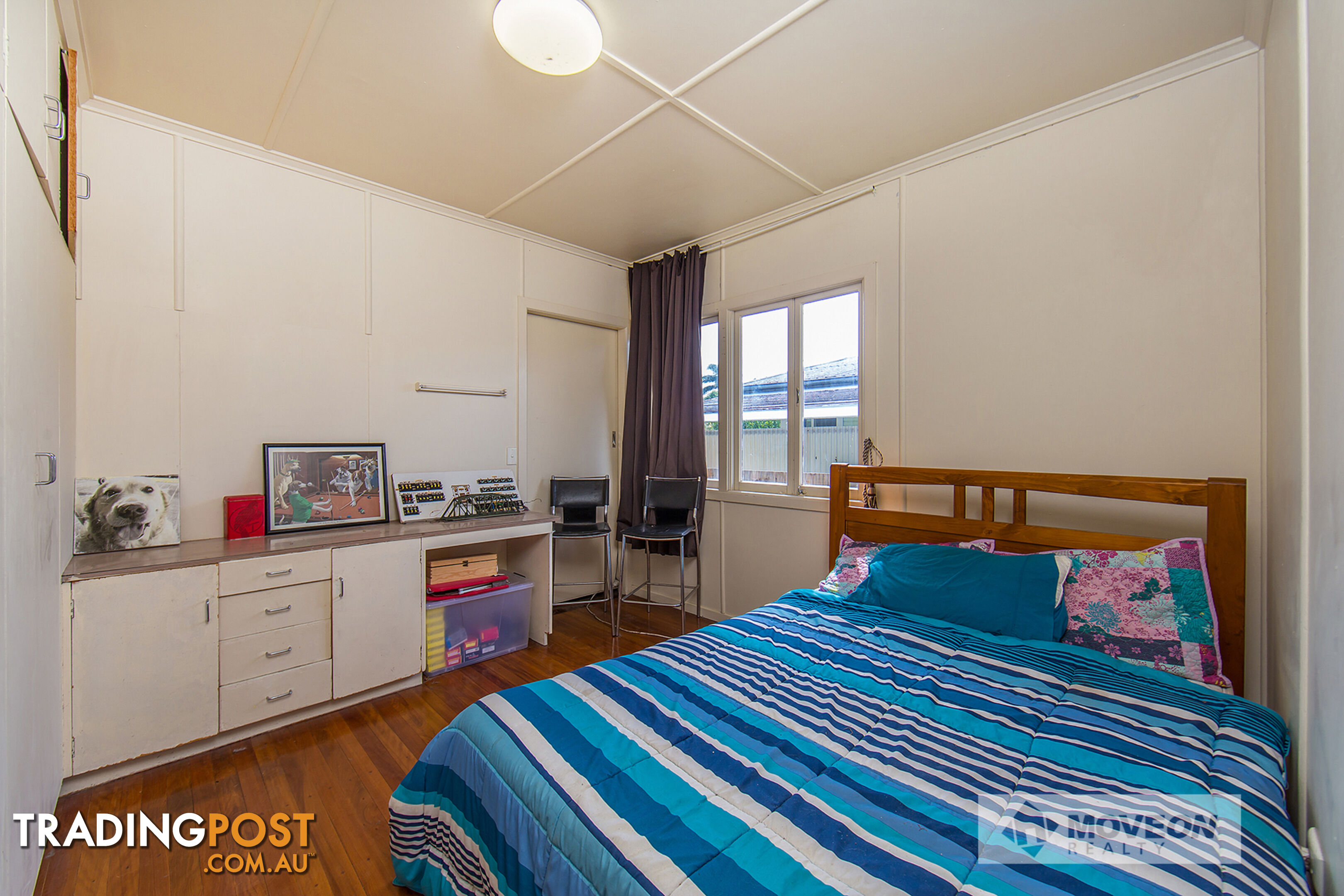 28 HIGLETT ST SCARBOROUGH QLD 4020