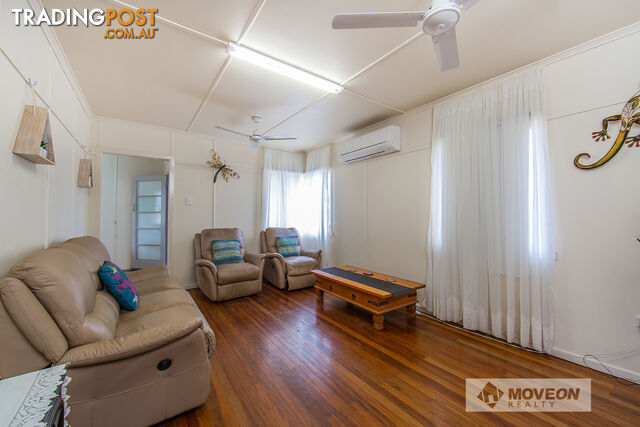 28 HIGLETT ST SCARBOROUGH QLD 4020