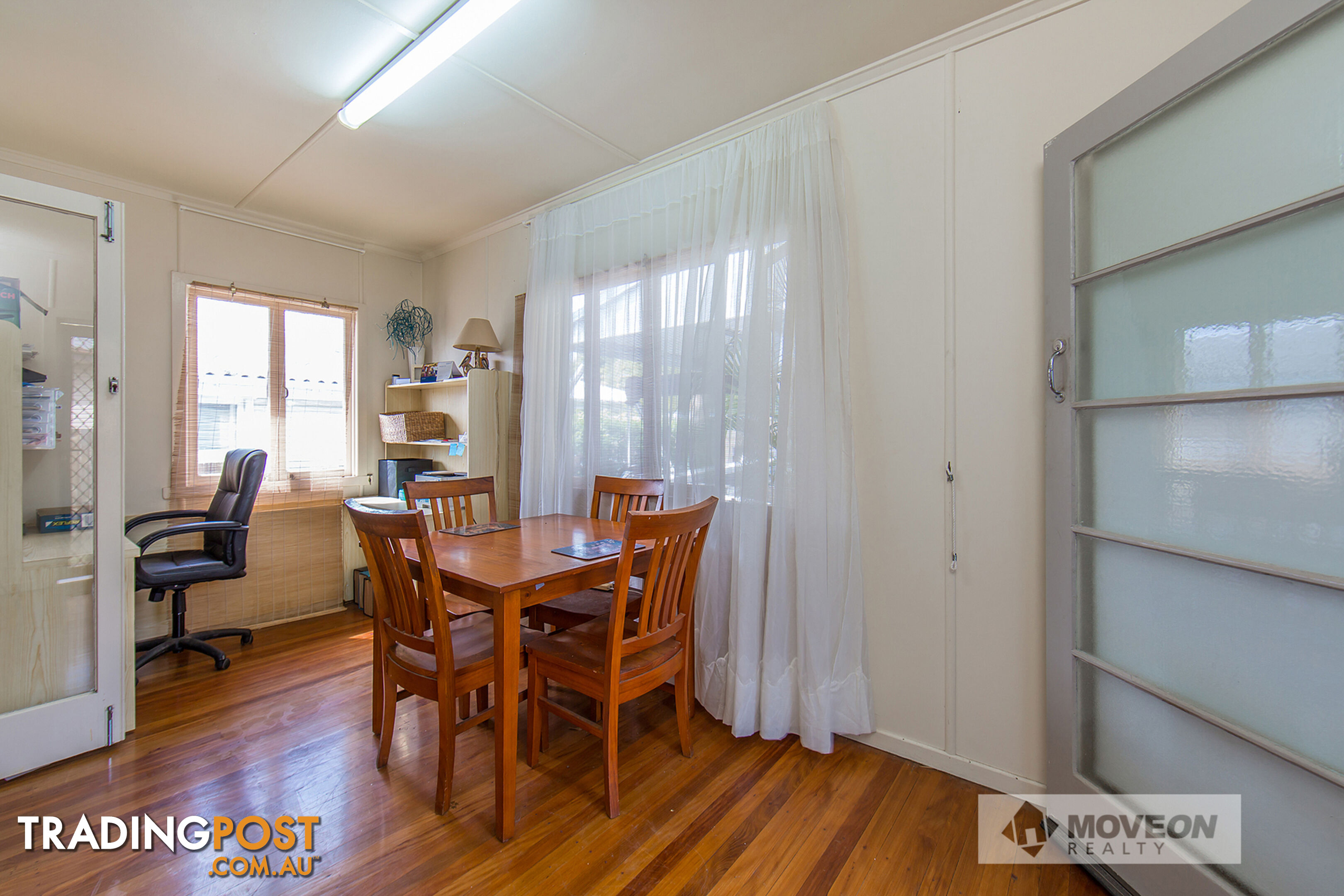 28 HIGLETT ST SCARBOROUGH QLD 4020