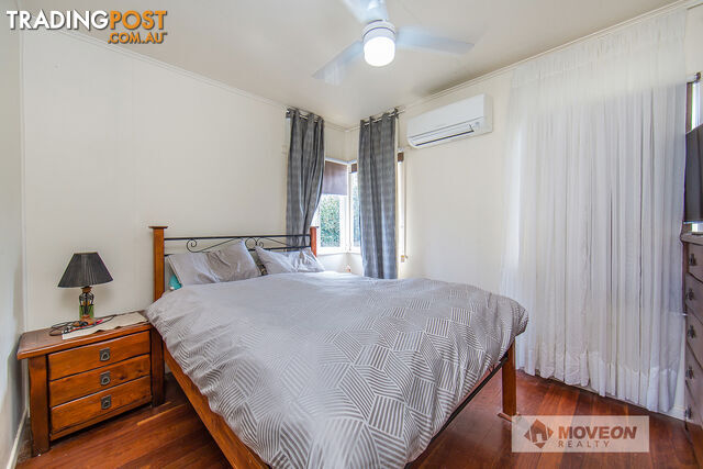 28 HIGLETT ST SCARBOROUGH QLD 4020