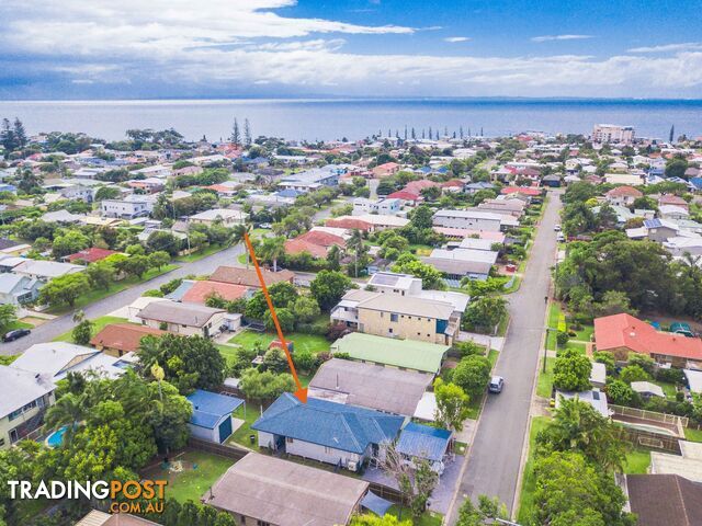 28 HIGLETT ST SCARBOROUGH QLD 4020