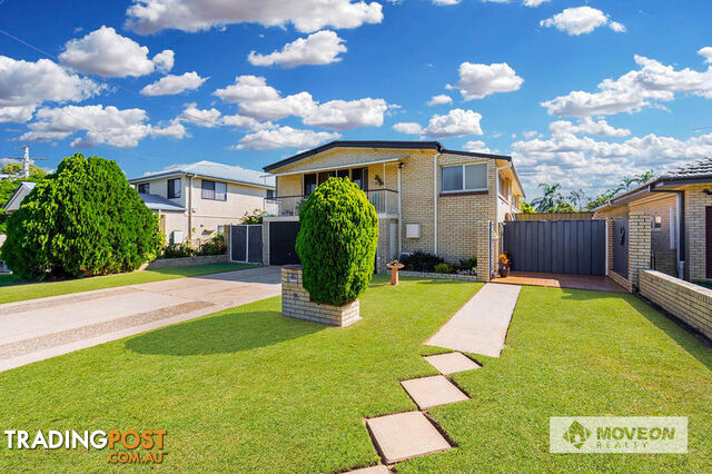 16 PAYNE ST CLONTARF QLD 4019