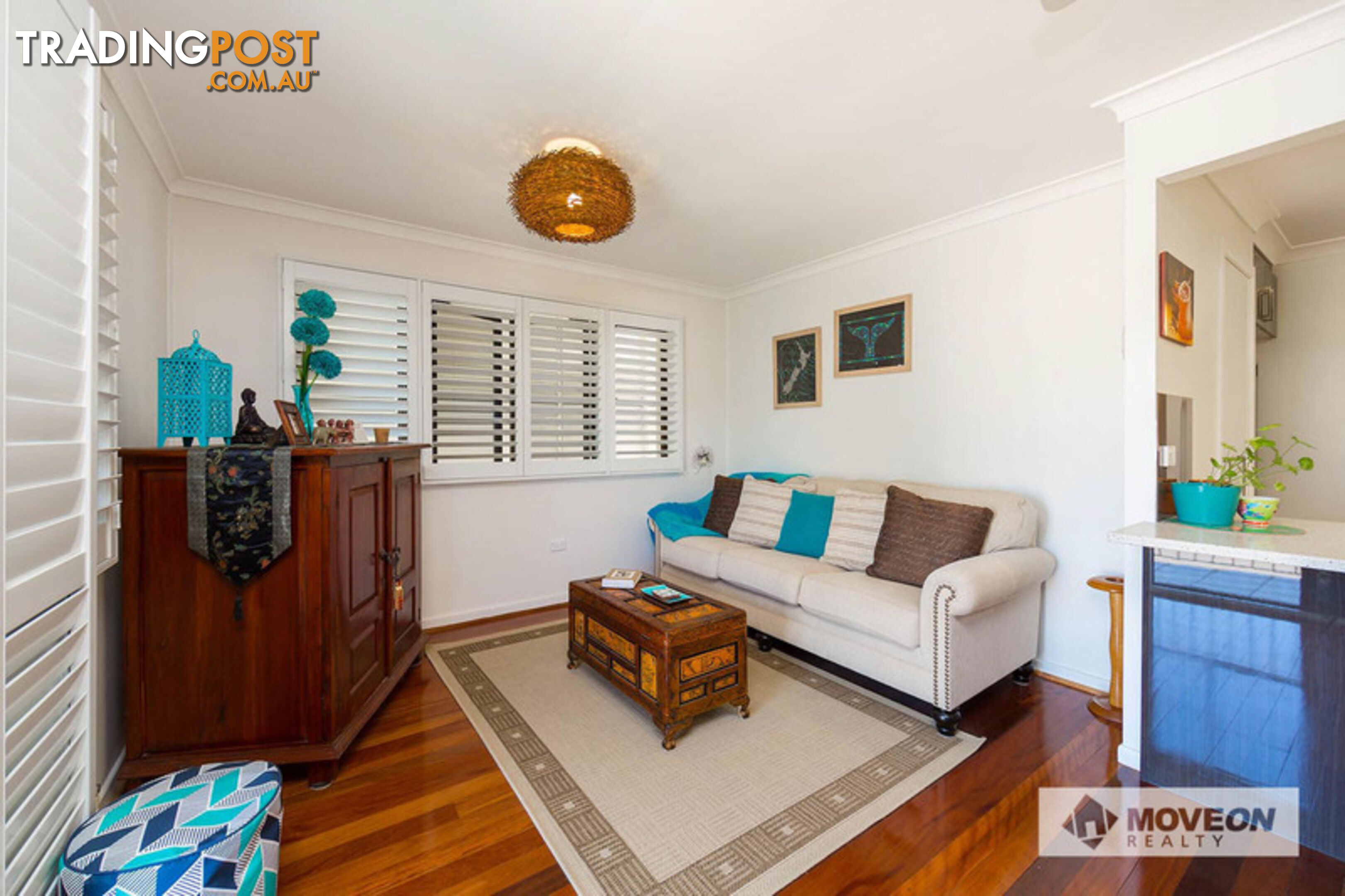 16 PAYNE ST CLONTARF QLD 4019