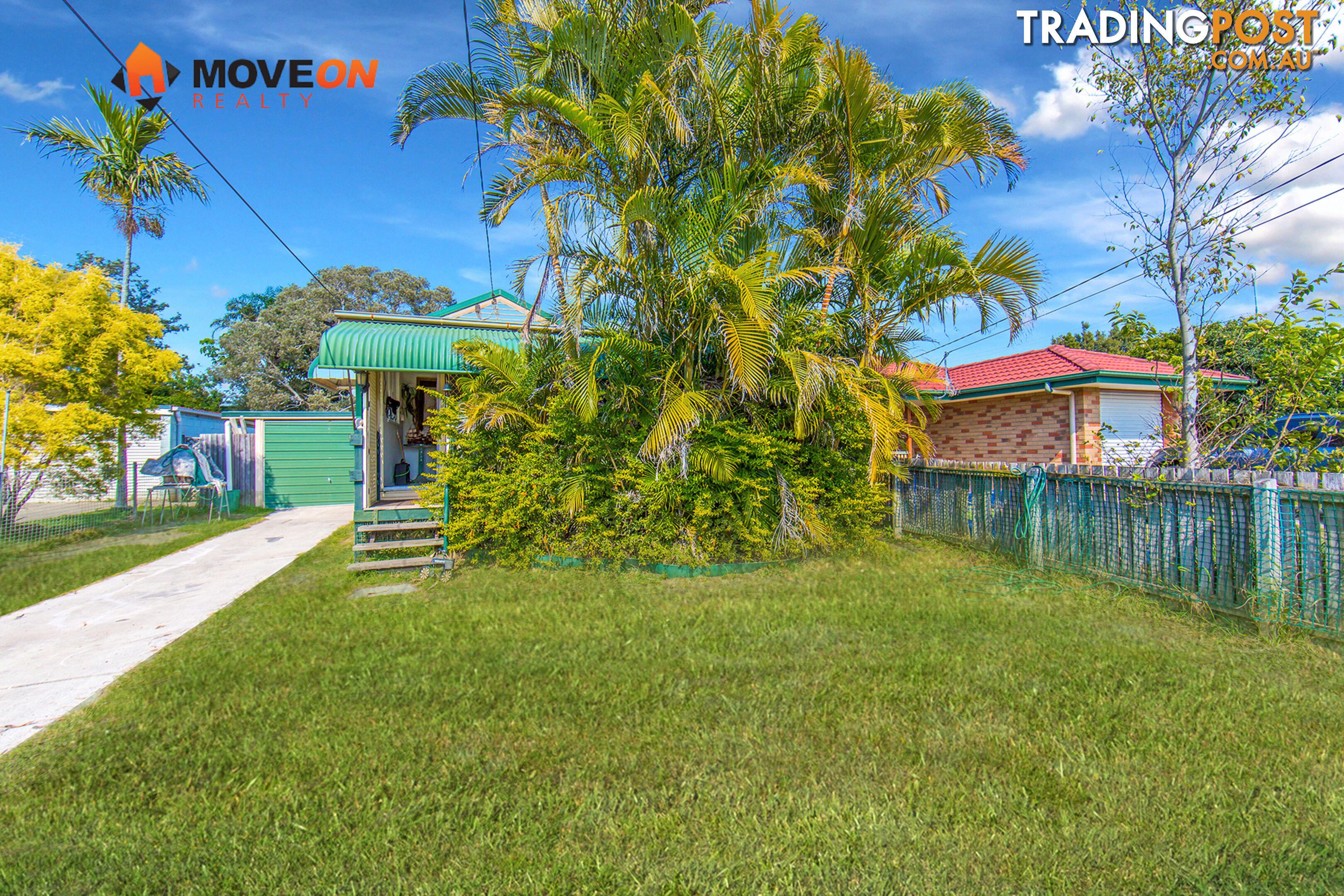 55 SYDNEY ST REDCLIFFE QLD 4020