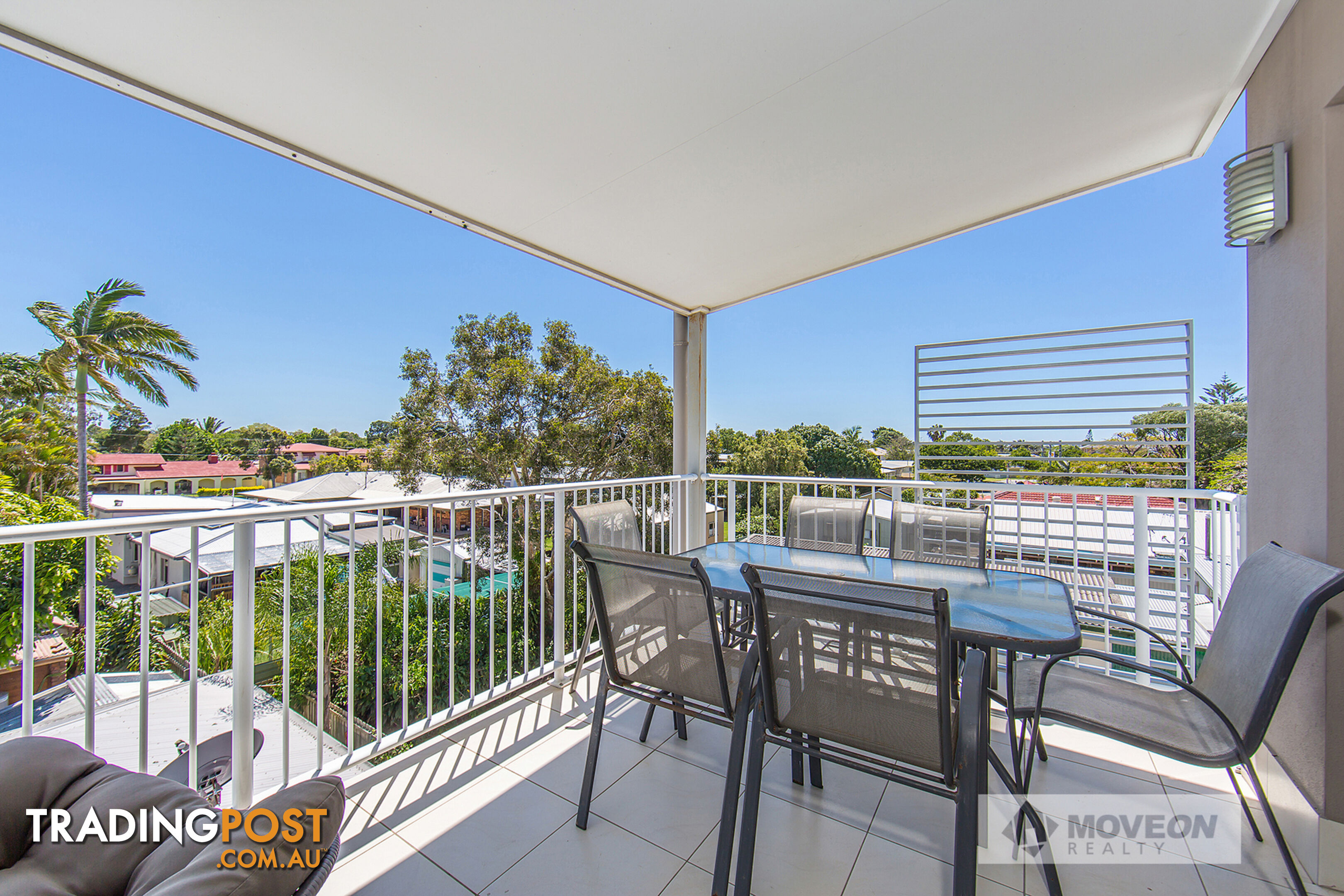 12/15 LANE ST CLONTARF QLD 4019