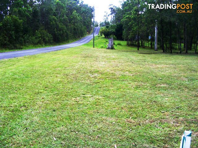 LOT 299 STOTTENVILLE ROAD BAUPLE QLD 4650