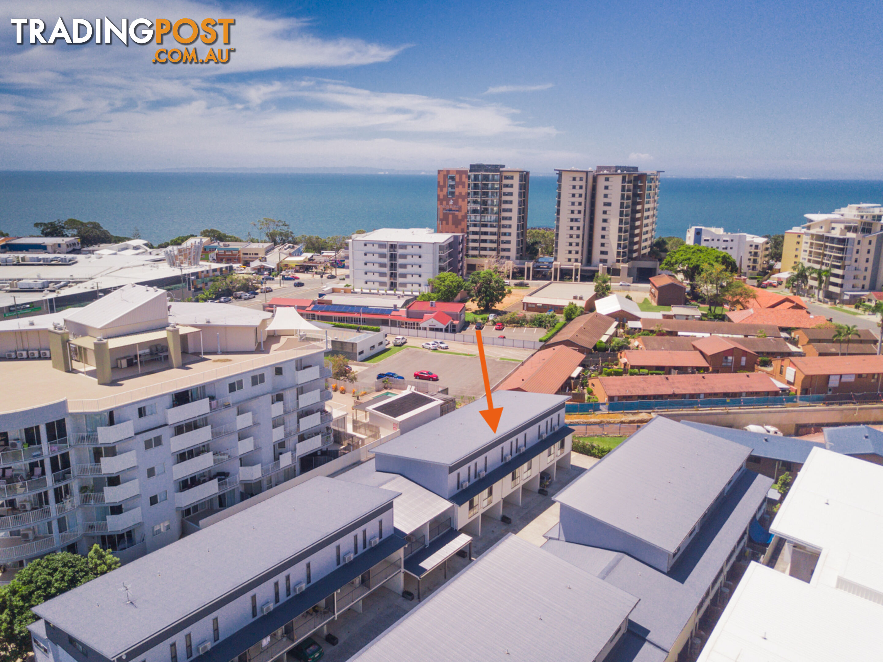 25 70 JOHN ST REDCLIFFE QLD 4020