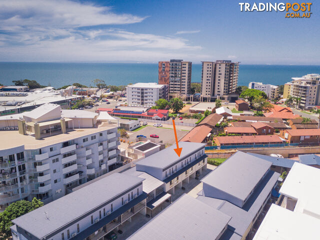 25 70 JOHN ST REDCLIFFE QLD 4020